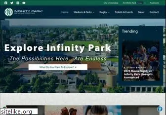 infinityparkatglendale.com