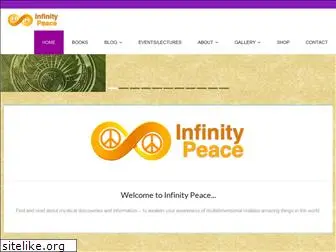 infinitypeace.com