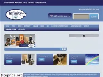 infinitypeturns.com
