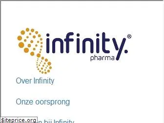 infinitypharma.com