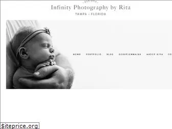 infinityphotographybyrita.com