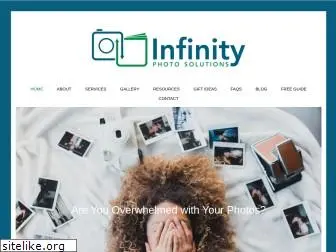infinityphotosolutions.com