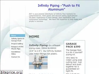 infinitypiping.com