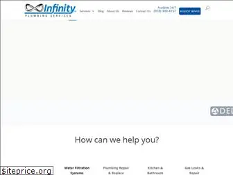 infinityplumbingservices.com