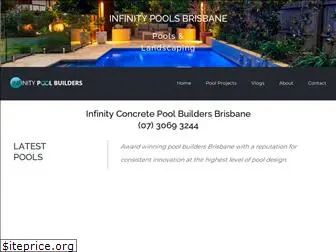 infinitypoolbuildersbrisbane.com.au