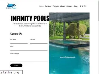 infinitypools.co.in