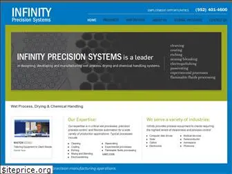 infinityprecision.com