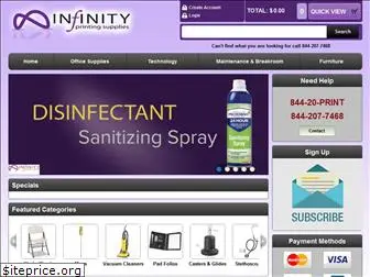 infinityprintingsupplies.com