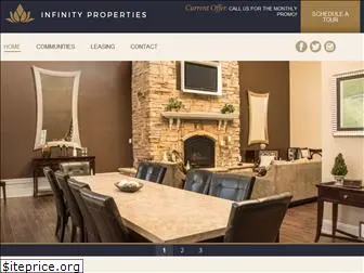 infinitypropertieswv.com