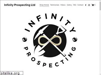 infinityprospecting.com