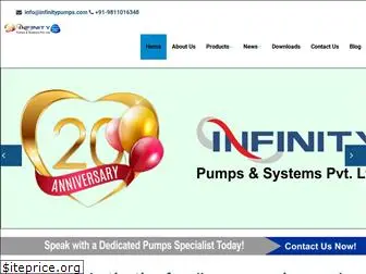 infinitypumps.com