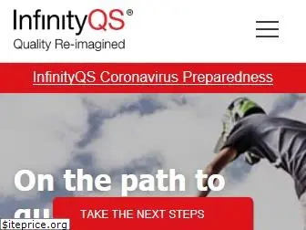 infinityqs.com