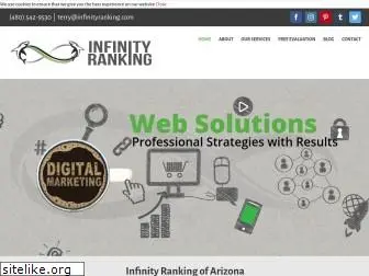 infinityranking.com