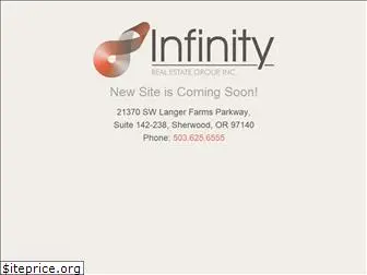 infinityregi.com