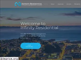 infinityresidential.com