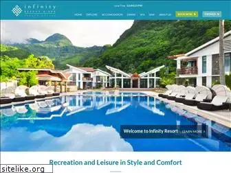 infinityresort.com.ph