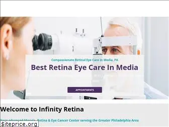 infinityretina.com