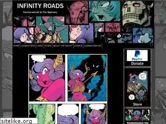 infinityroads.com