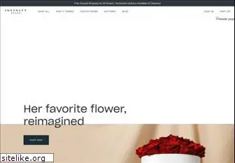 infinityroses.com