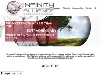 infinitysa.com