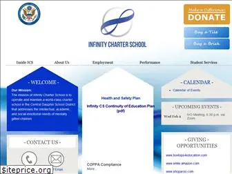 infinityschool.org