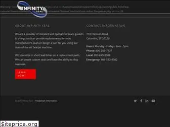 infinityseal.com