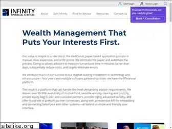 infinitysecurities.com