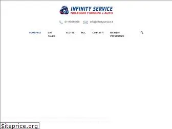 infinityservice.it