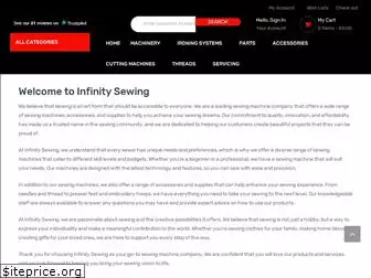 infinitysewing.co.uk