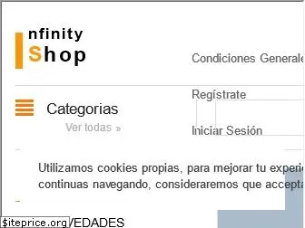 infinityshop.es