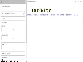 infinityshop.no