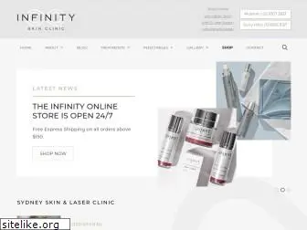 infinityskin.com.au