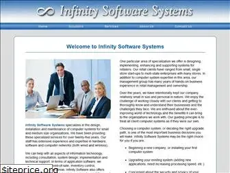 infinitysoft.com