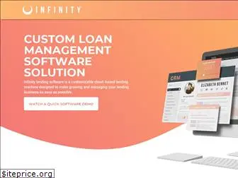 infinitysoftware.com