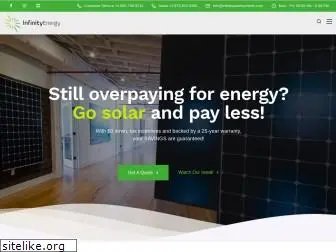 infinitysolarsystems.com
