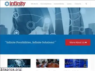 infinitysolutionsgroup.net