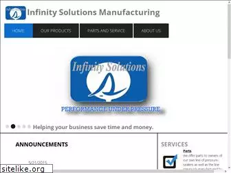 infinitysolutionsmfg.com
