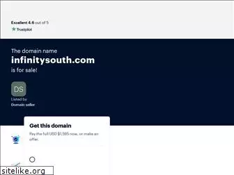 infinitysouth.com