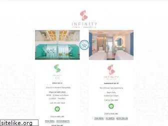 infinityspa.com