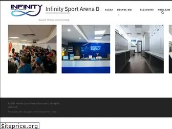 infinitysport.ro