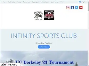 infinitysportsclub.org