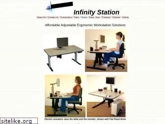 infinitystation.com