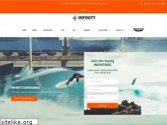 infinitysurf.com