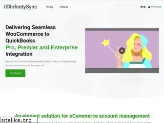 infinitysync.com