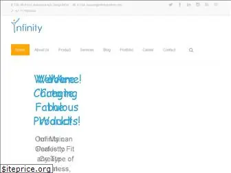 infinitysystems.info