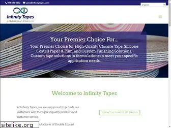 infinitytapes.com