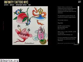 infinitytattoo1.com