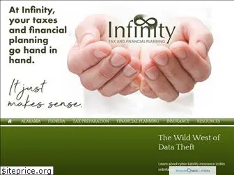 infinitytaxandfinancial.com