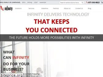 infinitytdc.com