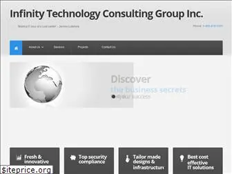 infinitytechnology.ca